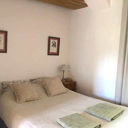 Ferienwohnung Le Charme De L'Ancien Au Calme Et A 8 Min De Chenonceaux La Croix-en-Touraine Exterior foto