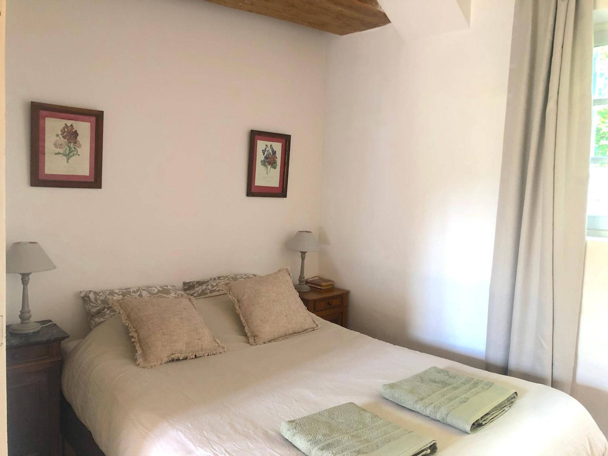 Ferienwohnung Le Charme De L'Ancien Au Calme Et A 8 Min De Chenonceaux La Croix-en-Touraine Exterior foto